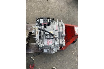 PEUGEOT CITROEN OPEL 1 6 THP HYBRID TRANSMISSION 20HT20 AWF8G30 Part manufacturer Peugeot OE