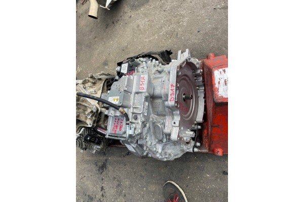 PEUGEOT CITROEN OPEL 1 6 THP HYBRID TRANSMISSION 20HT20 AWF8G30 Transmission type automatic