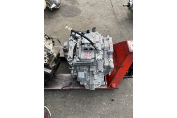 PEUGEOT CITROEN OPEL 1 6 THP HYBRID TRANSMISSION 20HT20 AWF8G30 Car type 4x4 SUV passenger cars