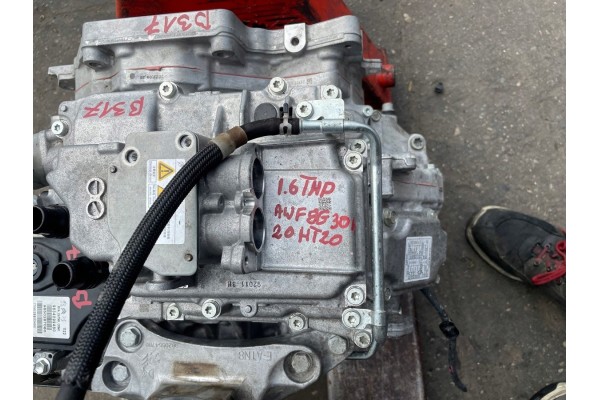 Caja de Cambios Automática PEUGEOT CITROEN OPEL 1,6 THP HYBRID 20HT20