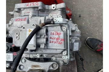 Caja de Cambios Automática PEUGEOT CITROEN OPEL 1,6 THP HYBRID 20HT20