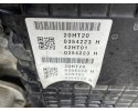 Caja de Cambios Automática PEUGEOT CITROEN OPEL 1,6 THP HYBRID 20HT20