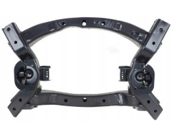 TROLLEY SLED FRONT BENCH BELT DODGE CHALLENGER CHARGER 2011 68049475AD