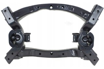 TROLLEY SLED FRONT BENCH BELT DODGE CHALLENGER CHARGER 2011 68049475AD
