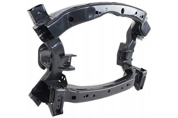 TROLLEY SLED FRONT BENCH BELT DODGE CHALLENGER CHARGER 2011 68049475AD Catalog number of the part 68049475AD K68049475AD