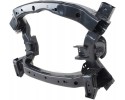 TROLLEY SLED FRONT BENCH BELT DODGE CHALLENGER CHARGER 2011 68049475AD Part manufacturer AD JSAutomotive