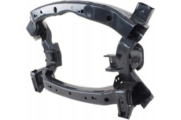 TROLLEY SLED FRONT BENCH BELT DODGE CHALLENGER CHARGER 2011 68049475AD Part manufacturer AD JSAutomotive