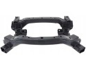 Viga frontal (sled) para cinturón de banco Dodge Challenger Charger 2