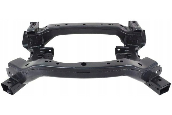 Viga frontal (sled) para cinturón de banco Dodge Challenger Charger 2
