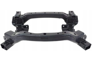 Viga frontal (sled) para cinturón de banco Dodge Challenger Charger 2