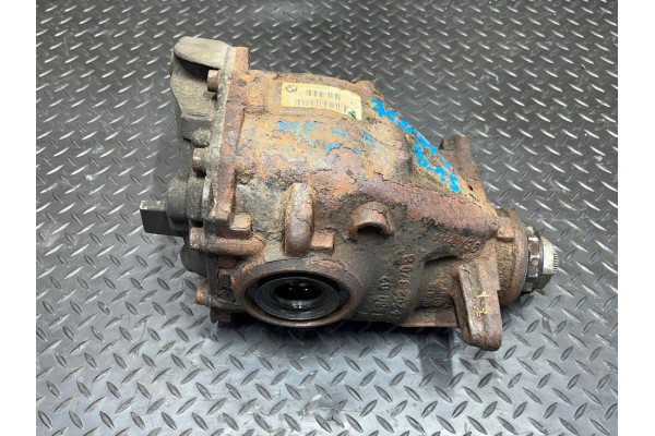 DIFFERENTIAL REAR BRIDGE REAR BMW F20 F30 F31 F34 F36 3 15 OE 7603748