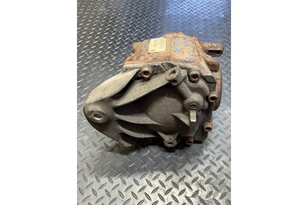 DIFFERENTIAL REAR BRIDGE REAR BMW F20 F30 F31 F34 F36 3 15 OE 7603748 Part manufacturer BMW OE