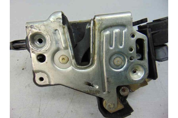  CERRADURA PUERTA DELANTERA DERECHA MERCEDES-BENZ CLASE E (BM 210) BERLINA 300 Diesel (210.020) 1998 177263 MERCEDES-BENZ - 5