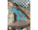 DIFFERENTIAL REAR BRIDGE REAR BMW F20 F30 F31 F34 F36 3 15 OE 7603748 Catalog number of the original 7603748