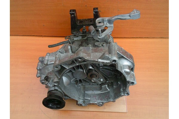 VW POLO IV 9N SKODA FABIA SEAT IBIZA 1 2 1 4 16V CHEST 5 gear JGN GAMES Catalog number of the part SEAT SKODA
