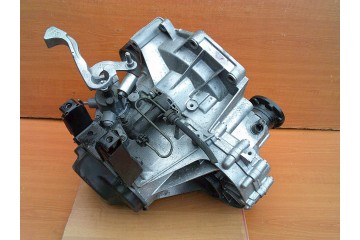VW POLO IV 9N SKODA FABIA SEAT IBIZA 1 2 1 4 16V CHEST 5 gear JGN GAMES Part manufacturer Volkswagen OE