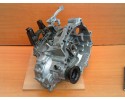 VW POLO IV 9N SKODA FABIA SEAT IBIZA 1 2 1 4 16V CHEST 5 gear JGN GAMES Car type passenger cars