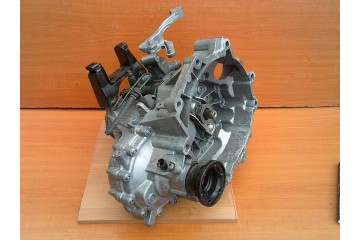 VW POLO IV 9N SKODA FABIA SEAT IBIZA 1 2 1 4 16V CHEST 5 gear JGN GAMES Car type passenger cars