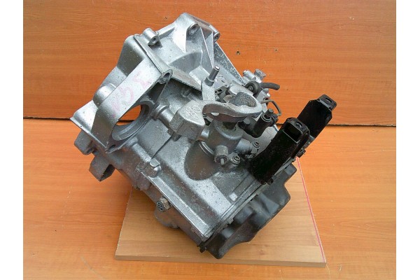 Caja de Cambios Manual 5 Velocidades VW Polo IV 9N, Skoda Fabia, Seat 