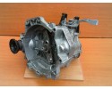 Caja de Cambios Manual 5 Velocidades VW Polo IV 9N, Skoda Fabia, Seat 