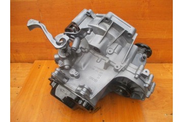 Caja de Cambios Manual 5 Velocidades VW Polo IV 9N, Skoda Fabia, Seat 