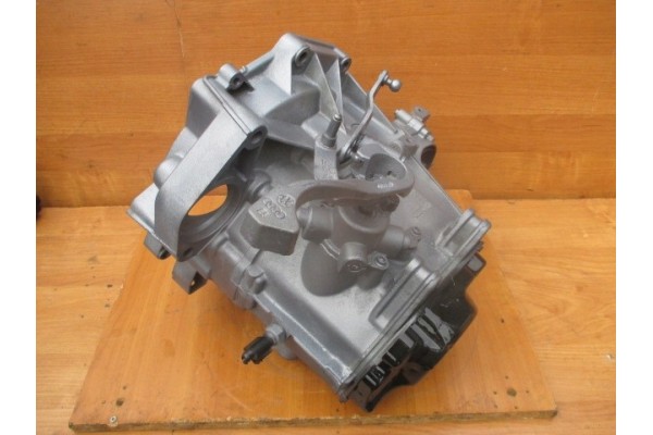 Caja de Cambios Manual 5 Velocidades VW Polo IV 9N, Skoda Fabia, Seat 