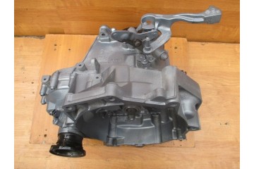 Caja de Cambios Manual 5 Velocidades VW Polo IV 9N, Skoda Fabia, Seat 