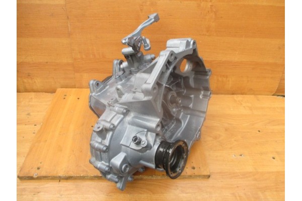 Caja de Cambios Manual 5 Velocidades VW Polo IV 9N, Skoda Fabia, Seat 