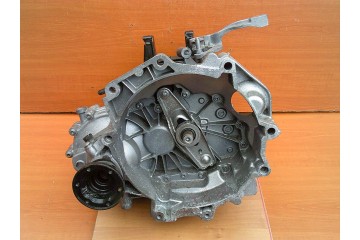Caja de Cambios Manual 5 Velocidades VW Polo IV 9N, Skoda Fabia, Seat 