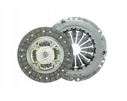 CLUTCH KIT PRESSURE DISC KT 318RC AISIN