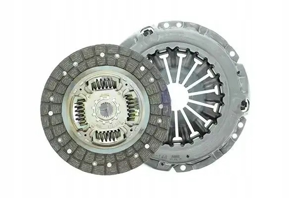 CLUTCH KIT PRESSURE DISC KT 318RC AISIN