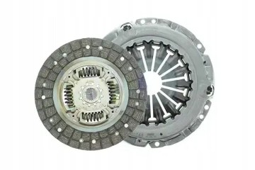 CLUTCH KIT PRESSURE DISC KT 318RC AISIN