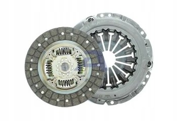 CLUTCH KIT PRESSURE DISC KT 318RC AISIN Part manufacturer Aisin