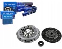 Sachs 3000 951 878 Set of couplings