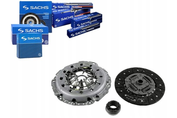 Sachs 3000 951 878 Set of couplings