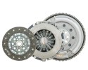 AISIN FDY 014 DUAL MASS WHEEL HYUNDAI I40 1 7 CRDI 11