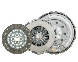 AISIN FDY 014 DUAL MASS WHEEL HYUNDAI I40 1 7 CRDI 11