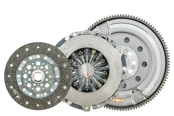 AISIN FDY 014 DUAL MASS WHEEL HYUNDAI I40 1 7 CRDI 11