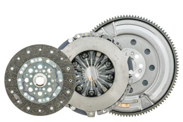 AISIN FDY 014 DUAL MASS WHEEL HYUNDAI I40 1 7 CRDI 11