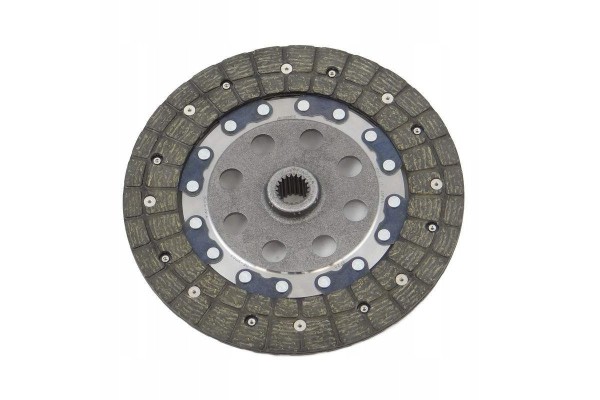 AISIN FDY 014 DUAL MASS WHEEL HYUNDAI I40 1 7 CRDI 11 Additional elements wheel
