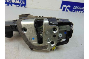 6 PIN CERRADURA PUERTA DELANTERA IZQUIERDA TOYOTA COROLLA VERSO (R1) 2.2 D-4D Sol 2007 6 PIN 166018 TOYOTA - 1