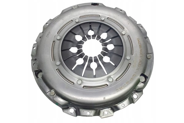 CLUTCH FORD C MAX FOCUS II III GALAXY II GRAND C MAX KUGA IV S MAX EAN GTIN 3276428325064