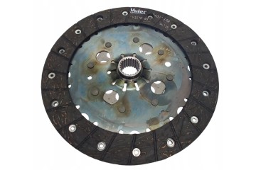 CLUTCH FORD C MAX FOCUS II III GALAXY II GRAND C MAX KUGA IV S MAX Quality of parts according to GVO Q original with factory log