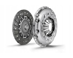 CLUTCH SET 624 3295 09 LUK FORD C MAX FOCUS