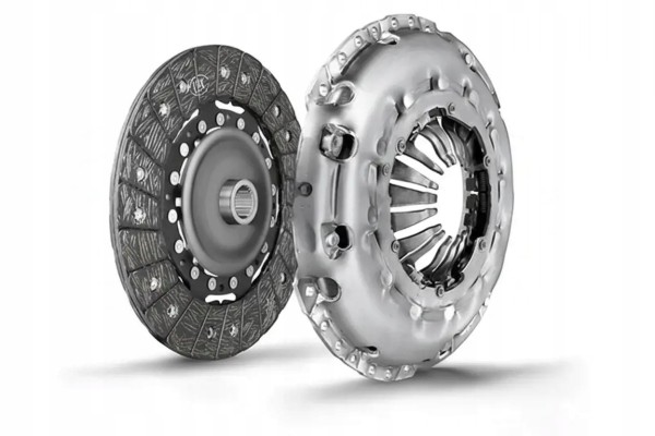 CLUTCH SET 624 3295 09 LUK FORD C MAX FOCUS