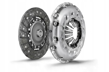 CLUTCH SET 624 3295 09 LUK FORD C MAX FOCUS