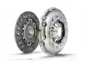 CLUTCH SET 624 3295 09 LUK FORD C MAX FOCUS Packaging status original