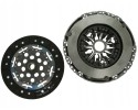 LUK Clutch for Renault Performance and Reliability in One Catalog number of the part 624 3357 09
