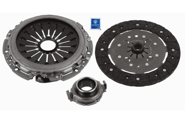 Clutch set 3000 951 641 SACHS