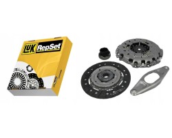 LUK clutch for BMW E90 E91 316D 318D E81 E87 116D 118D
